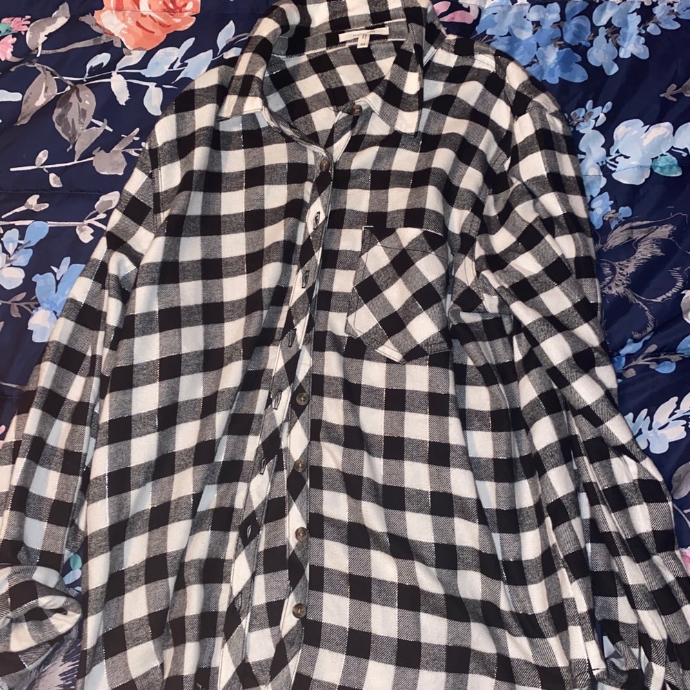 Flannel